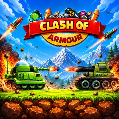 Clash of Armour