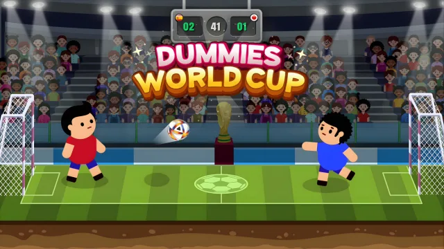 Dummies Football 2026