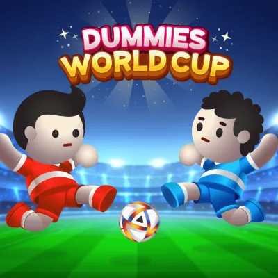 Dummies Football 2026