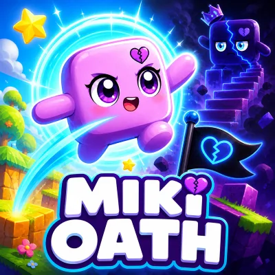 Miki Oath