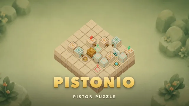 Pistonio