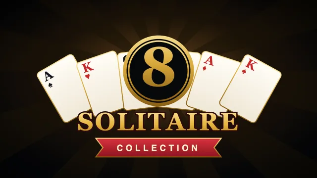 Solitaire 8 Collection