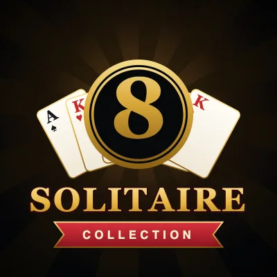Solitaire 8 Collection