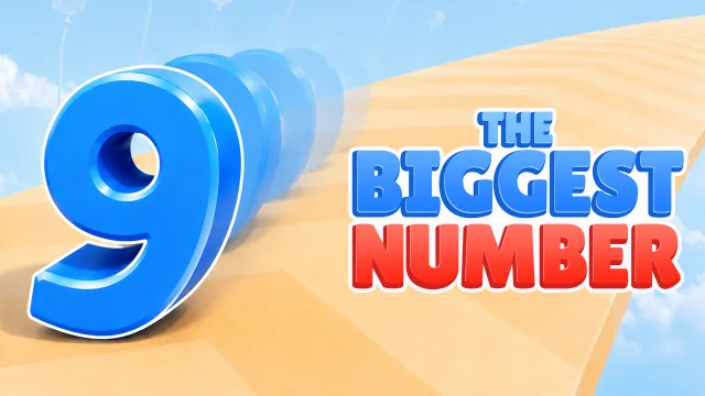 The Biggest Number