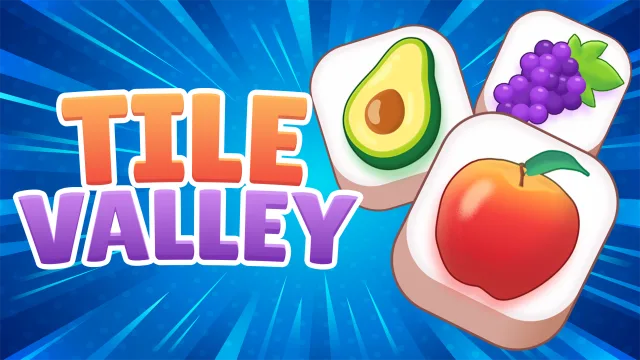 Tile Valley